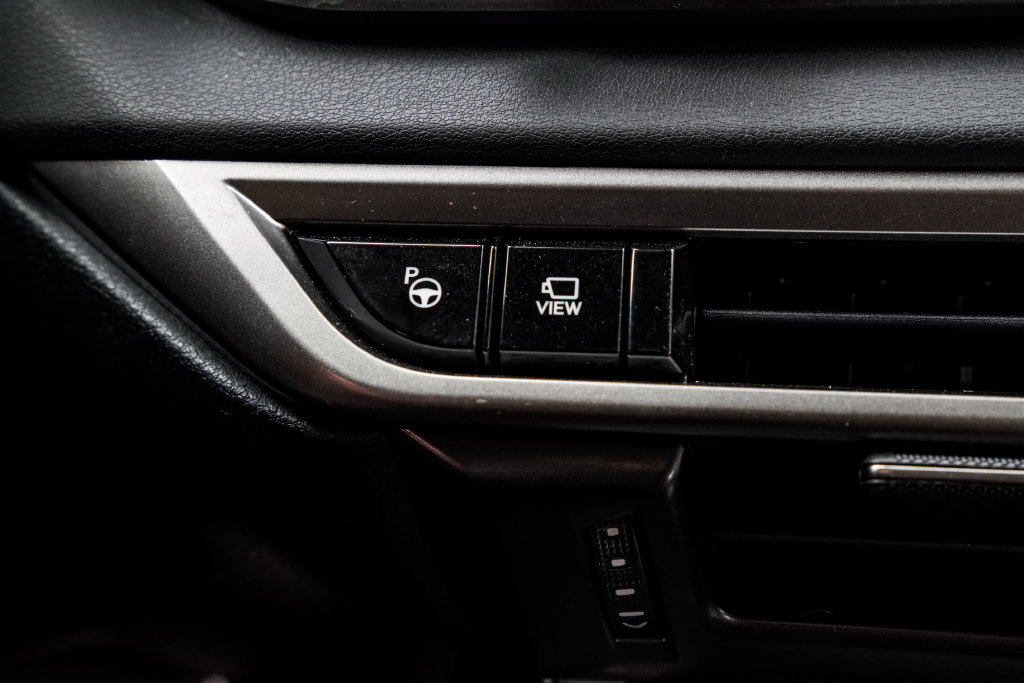 Used 2023 Lexus RX 350 F Sport w/ Cold Area Package AWD/4WD image 32