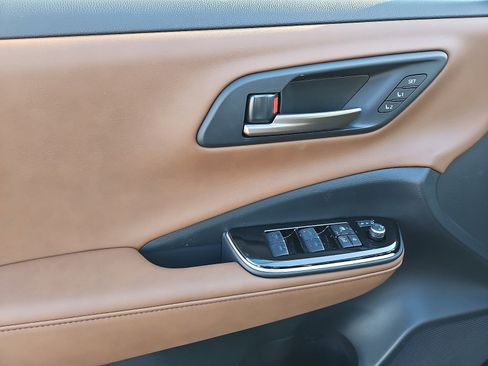 New 2026 Toyota Crown Limited image 10