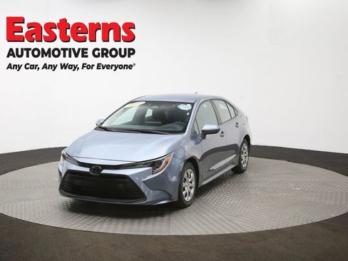 Used 2024 Toyota Corolla LE FWD image 53