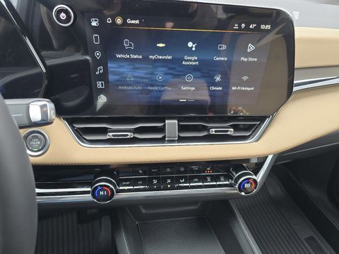 New 2026 Chevrolet Equinox ACTIV image 16