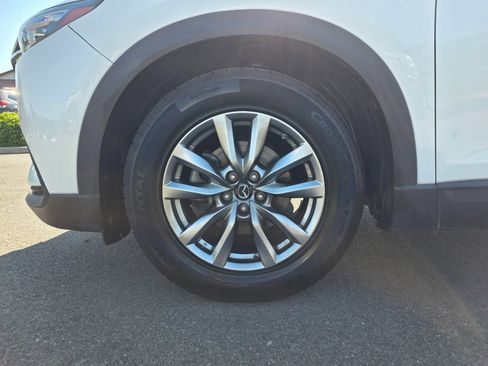 Used 2018 MAZDA CX-9 Touring w/ Touring Premium Package AWD/4WD image 9