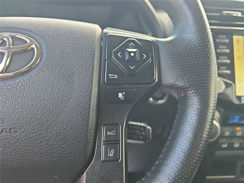 Used 2024 Toyota 4Runner TRD Pro AWD/4WD image 25