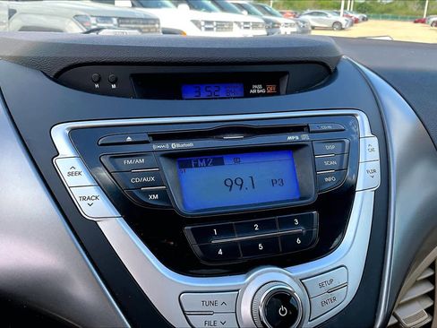 Used 2012 Hyundai Elantra GLS w/ Preferred Pkg 3 image 28