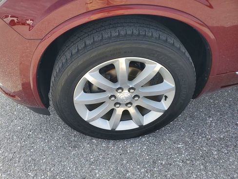 Used 2016 Buick Enclave Premium w/ Experience Buick Package image 17