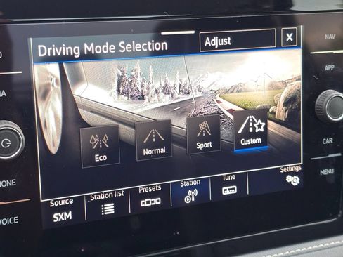 Certified 2026 Volkswagen Jetta Sport FWD image 13