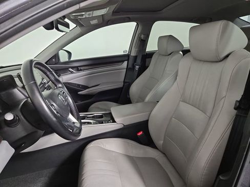 Used 2018 Honda Accord EX-L image 13