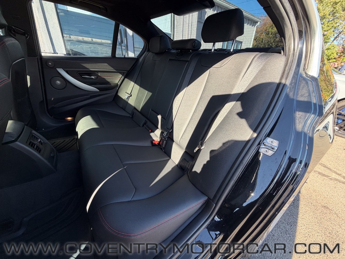 Used 2015 BMW 335i xDrive Sedan AWD/4WD image 35