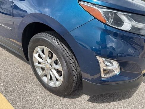 Used 2020 Chevrolet Equinox LT AWD/4WD image 5