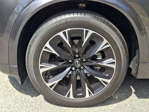 Certified 2026 MAZDA CX-90 3.3 Turbo S w/ Premium Plus AWD/4WD image 8