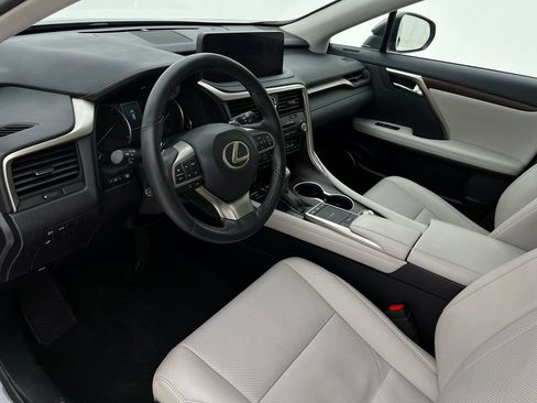 Certified 2021 Lexus RX 350 AWD w/ Premium Package image 15