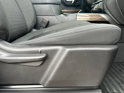 Used 2022 Chevrolet Silverado 1500 RST w/ Convenience Package II image 22