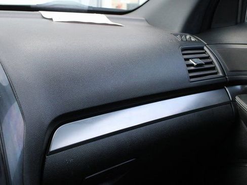 Used 2018 Ford Explorer 4WD Police Interceptor image 17