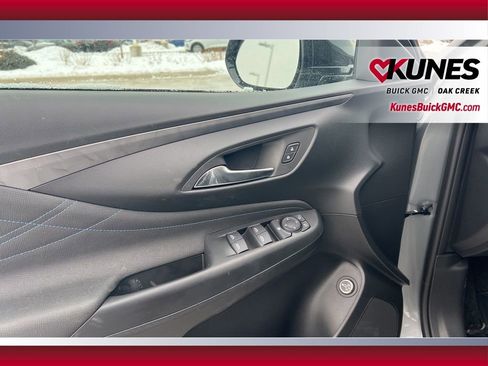 New 2026 Buick Envista Sport Touring w/ Convenience I Package image 24