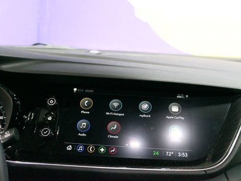 Used 2023 Buick Envision Preferred FWD image 18