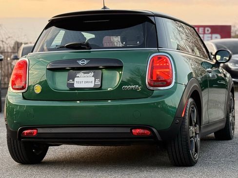 Used 2023 MINI Cooper SE image 5