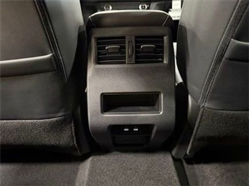 New 2026 Mitsubishi Outlander SE AWD/4WD image 29