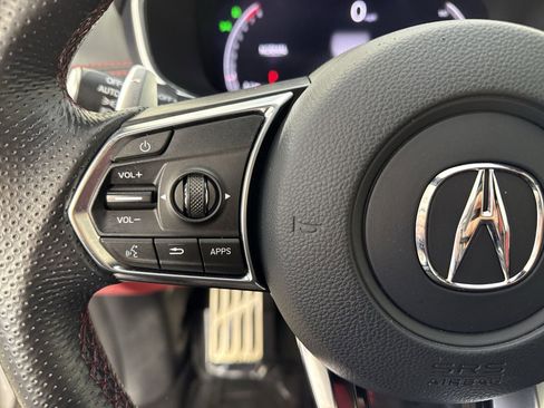 Certified 2023 Acura MDX A-Spec AWD/4WD image 12