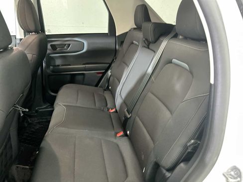 Used 2024 Ford Bronco Sport Badlands image 24