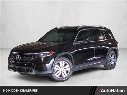 Used 2023 Mercedes-Benz EQB 300 4MATIC