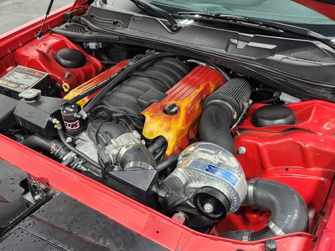 Used 2020 Dodge Challenger R/T Scat Pack image 10