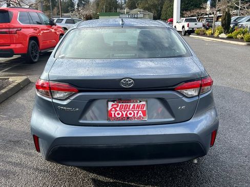 Certified 2024 Toyota Corolla LE image 6