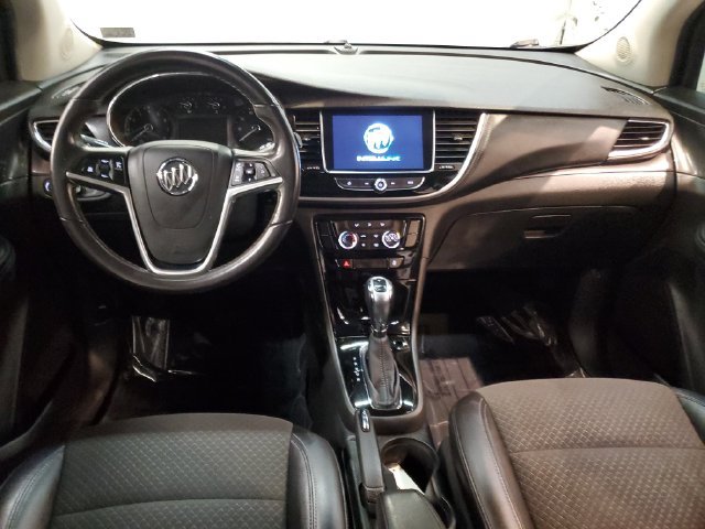 Used 2019 Buick Encore Preferred AWD/4WD image 14