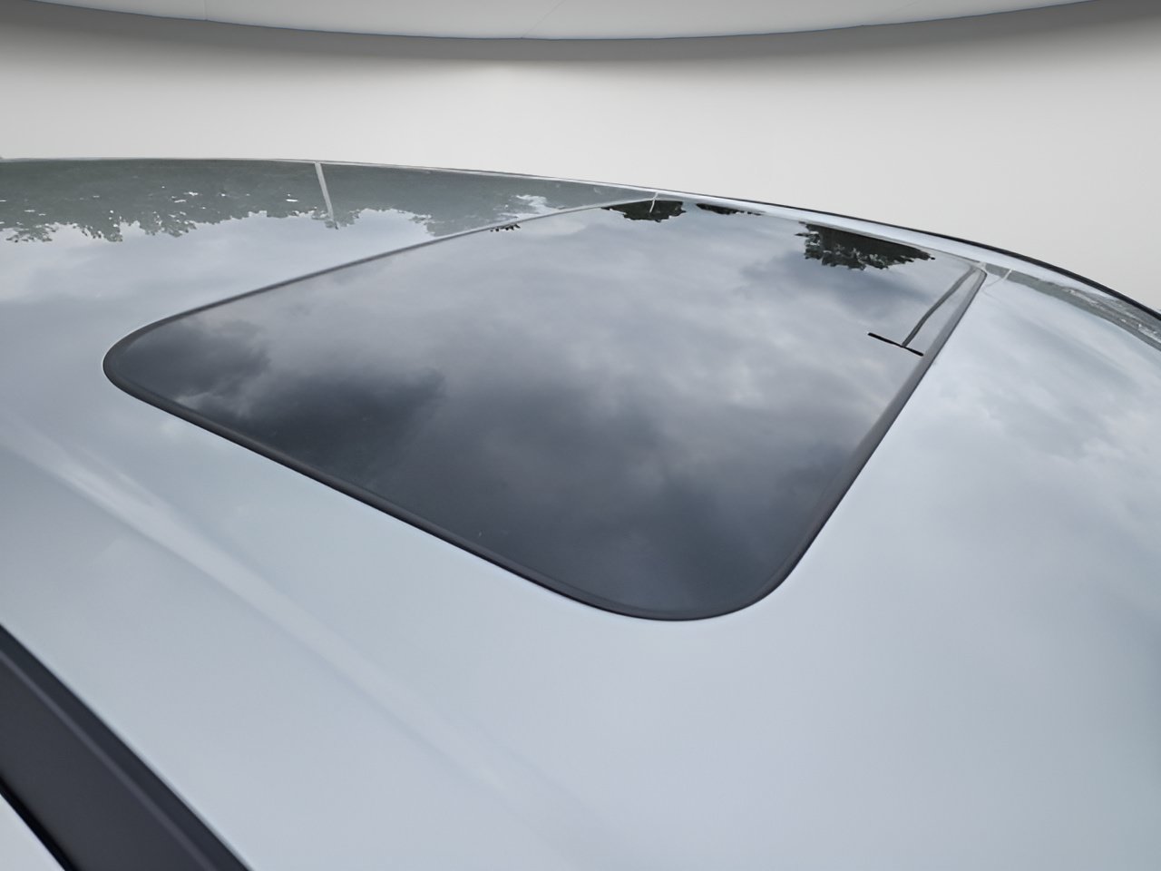 New 2027 Honda CR-V EX image 12