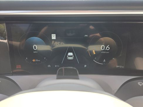 Used 2026 Hyundai Palisade Calligraphy FWD image 30