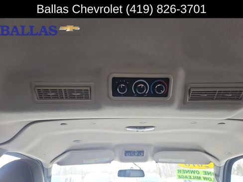 Certified 2016 Chevrolet Express 2500 LS image 21