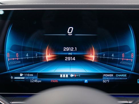 Certified 2025 Mercedes-Benz GLE 53 AMG 4MATIC Coupe image 14