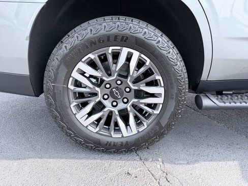 New 2026 Chevrolet Tahoe Z71 AWD/4WD image 39