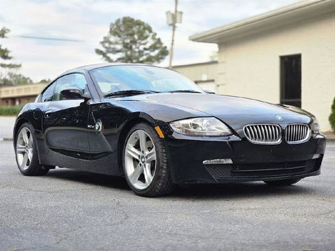 Used 2007 BMW Z4 3.0si image 16