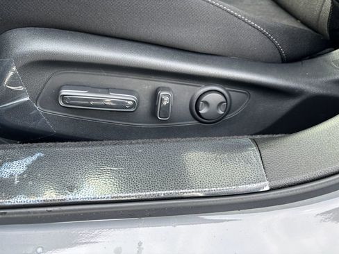 New 2025 Honda Accord SE image 18