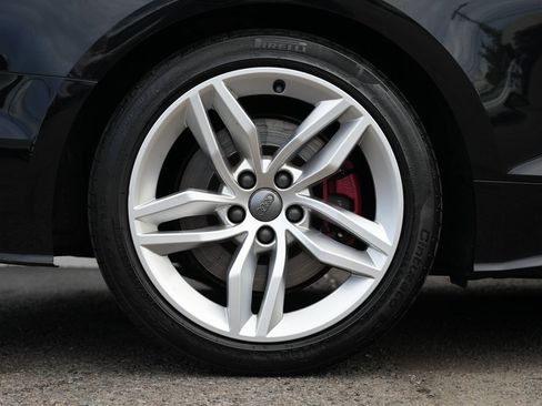 Used 2020 Audi S5 Premium Plus w/ Premium Plus image 14