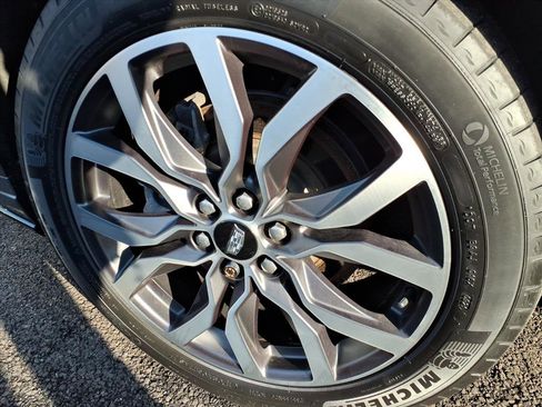 Certified 2021 Cadillac XT6 Sport image 7