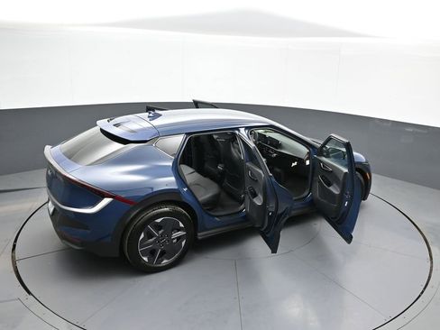 New 2025 Kia EV6 Light image 44