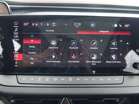New 2027 Dodge Charger R/T AWD/4WD image 36