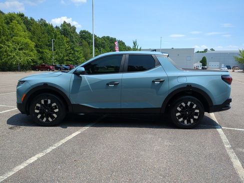 Used 2025 Hyundai Santa Cruz SE FWD image 7