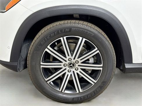 Used 2025 Mercedes-Benz GLE 350 GLE 350 image 31