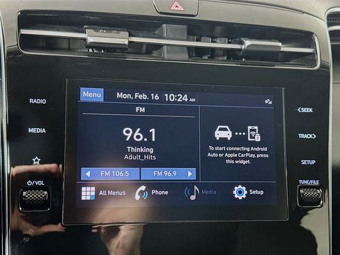 Used 2024 Hyundai Tucson SEL image 14