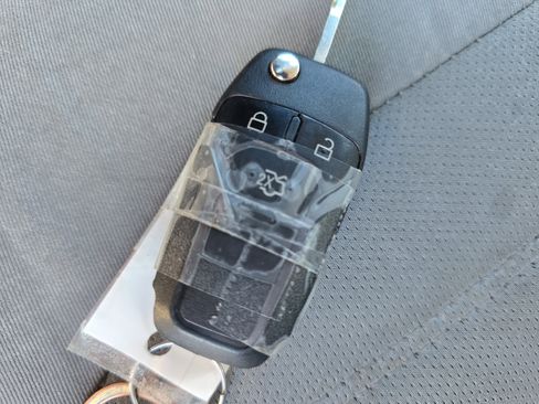 Used 2015 Ford Fusion S image 35