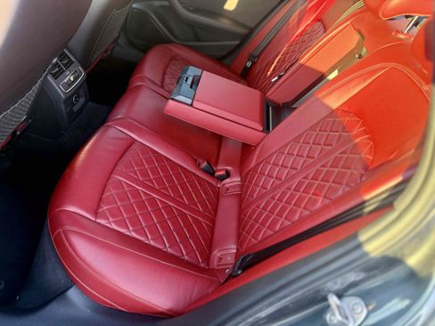 Used 2018 Audi S4 Prestige w/ Prestige Package AWD/4WD image 16