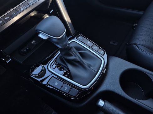 New 2026 Kia Seltos EX image 22