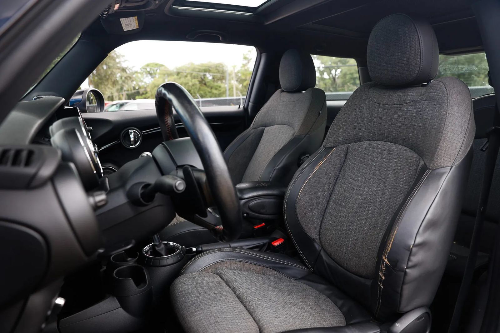 Used 2014 MINI Cooper S FWD image 19