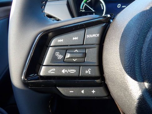 New 2025 Subaru Forester Sport w/ Popular Package image 14