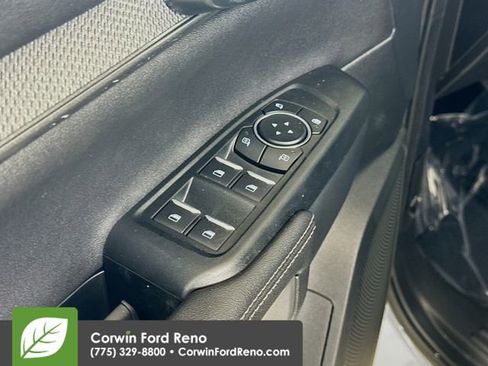 New 2026 Ford Ranger Lariat w/ FX4 Off-Road Package image 19