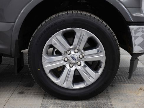 Used 2019 Ford F150 Lariat w/ Equipment Group 502A Luxury image 14