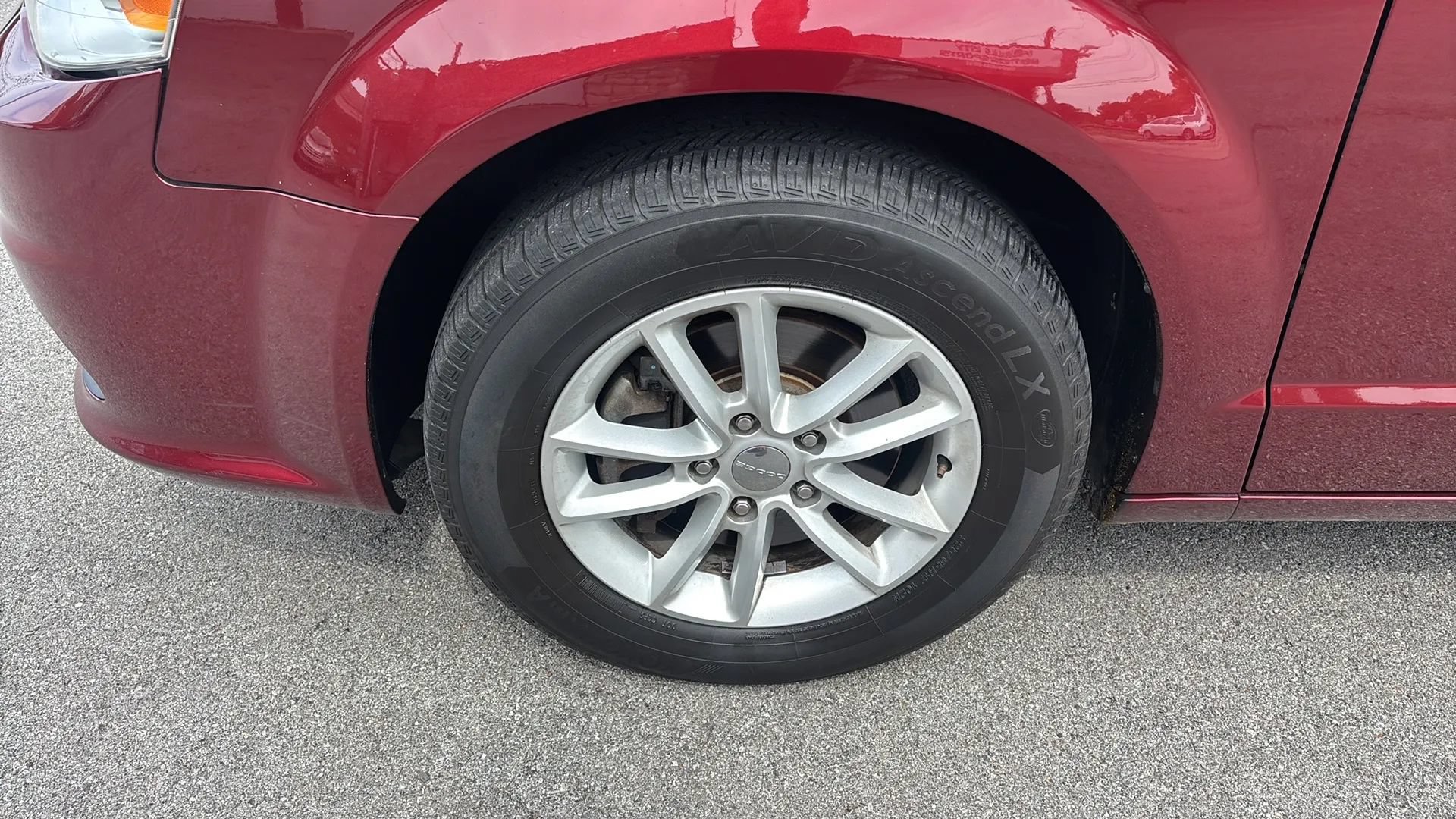 Used 2020 Dodge Grand Caravan SXT FWD image 49