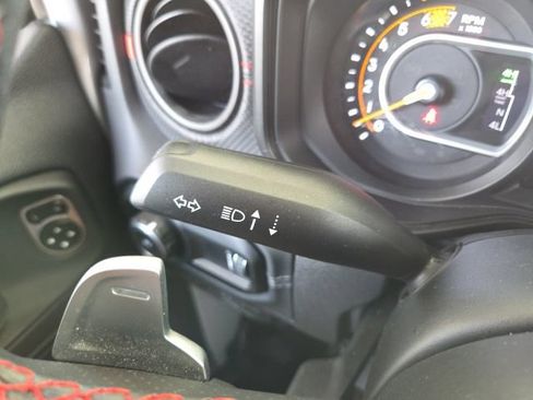 Used 2024 Jeep Wrangler Unlimited Rubicon 392 AWD/4WD image 60