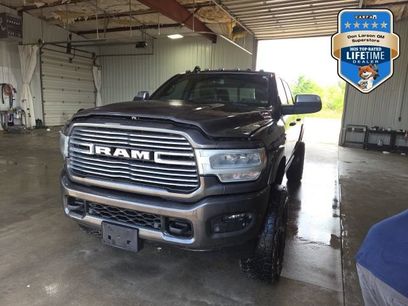 Used 2019 RAM 2500 Laramie